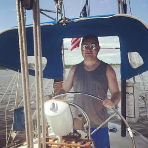 Meet your Posher, Conrad